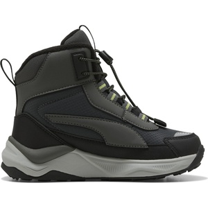 PUMA Evolve 2.0 Boot PS Shadow Gray-Sunn Размер на обувките (ЕС): 32, 5 /