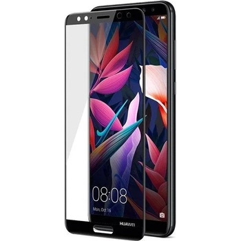 Image 1 of Huawei 9D Стъклен протектор Smart Glass Gorilla Full Cover за Huawei Mate 10 Lite, Черен (2246)