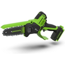 Greenworks CS1522GA1