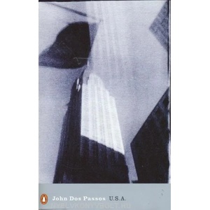 U. S. a. | John Dos Passos (ISBN: 9780141185811)