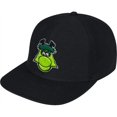 adidas Mascot Flat Brim NHL Dallas Stars