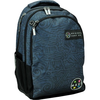 Maui and Sons Раница Maui - Black Ocean (339-22031)