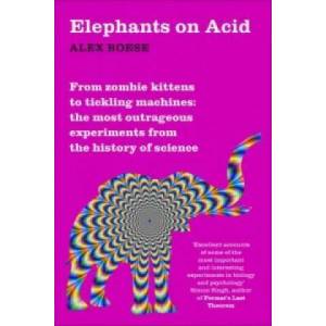 Elephants on Acid | Alex Boese (2016)