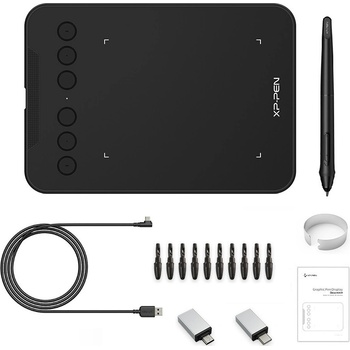 XP-PEN Deco mini4 Deco mini4