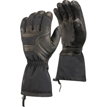 Black Diamond Crew Gloves Размер на ръкавиците: L / Цвят: черен
