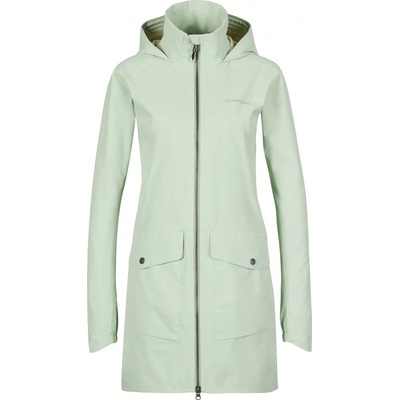 Didriksons Дамско яке парка Didriksons Women's Elvira Parka 2 Parka - Soft Green - размер 36 (EU) (104-3172-0212)
