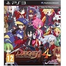 Disgaea 4: A Promise Unforgotten