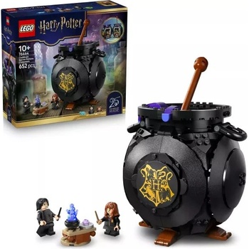 LEGO® Harry Potter™ - Cauldron: Secret Potions Classroom (76464)
