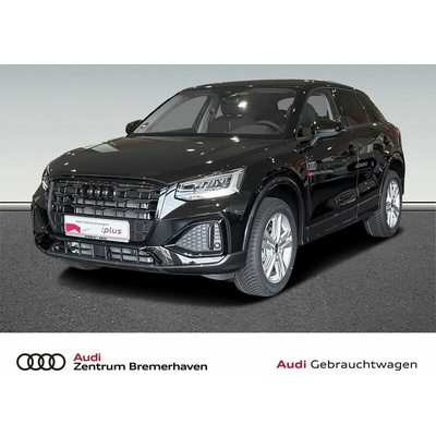 Audi Q2 35 TFSI S tronic Advanced 110 kW