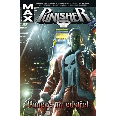 Punisher - Vánoční speciál