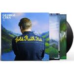 Sony Music Ezra George: Gold Rush Kid - Vinyl (LP) (048119)