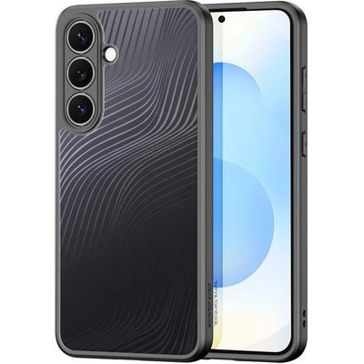 Samsung Galaxy S25 FE Удароустойчив DUX DUCIS Aimo / TPU+PC, Matte Drop-proof Калъф и Протектор
