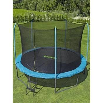 Bestway Детски батут с вътрешна мрежа (366см) 59104 (59104)