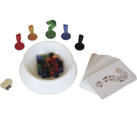 Asmodee Koncept