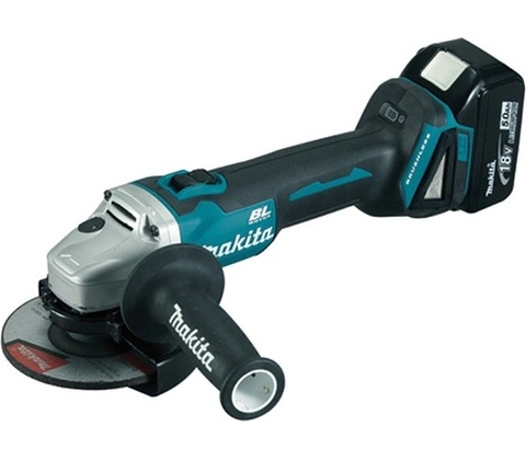 Makita DGA504RTJ