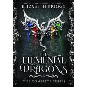 Her Elemental Dragons (ISBN: 9798892440080)