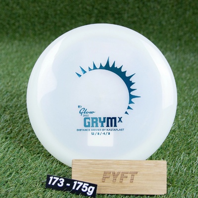 GRYM X - K1 (Kastaplast) Glow