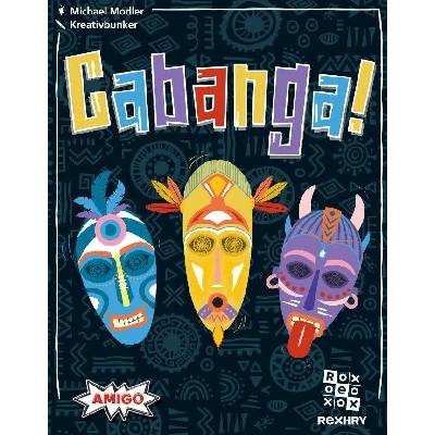 Cabanga!