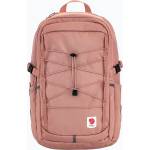 Fjällräven Раница Fjällräven Skule 28 l dusty rose