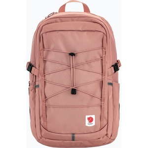 Fjällräven Раница Fjällräven Skule 28 l dusty rose