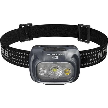 Nitecore NU31