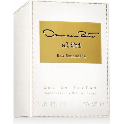 Oscar de la Renta Alibi Eau Sensuelle parfumovaná voda dámska 30 ml