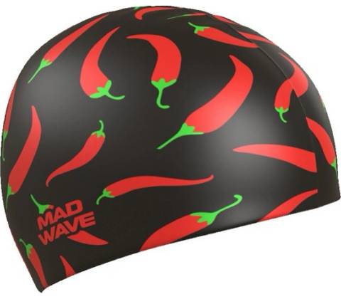 Mad Wave Chilli