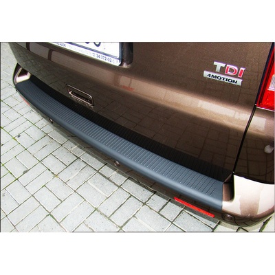 Rider Ochranná lišta hrany kufru VW Transporter T5 2003-2015 (křídlové dveře) | Zboží Auto