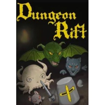 DungeonRift