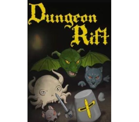 DungeonRift