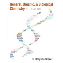 General, Organic, and Biological Chemistry - (Stoker H. Stephen)(Pevná vazba)