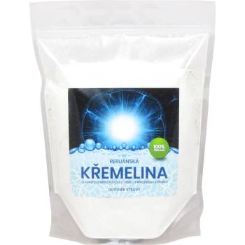 Biolandia Křemelina 1 kg