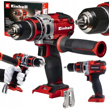 Einhell TE-CD 18 Li Expert 4513850