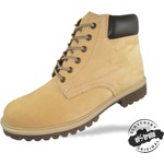 Elstrote Elstrote farmer 91 171 o1 / Боти до глезена o1 - жълти 48 (911718888-48)
