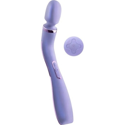 Wellness Масажна глава Wellness Eternal с дистанционно управление (36, 8 cm)