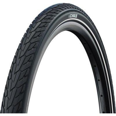 Schwalbe Motion Road Cruiser - reflexní pruh průměr/šíře 26 x 1,75 barva černá