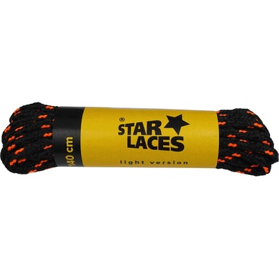PROMA Star laces 140 cm 140