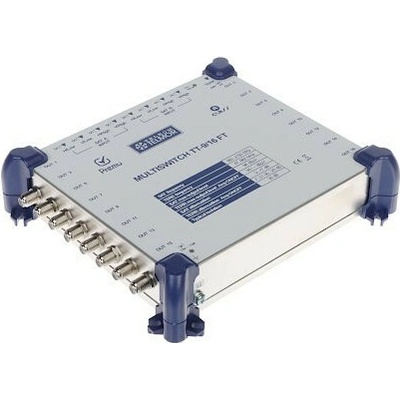 Telmor TT-9/16-FT 9