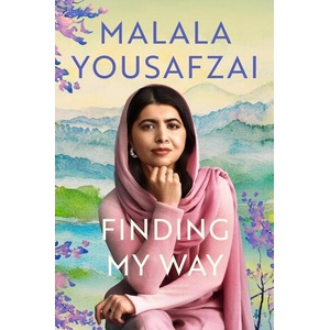 Finding My Way (ISBN: 9781399619349)