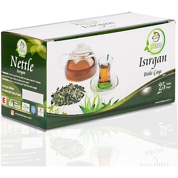 Şifa Ana Чай от коприва 25 филтърни пакетчета | Şifa Ana (811400 SIAF)