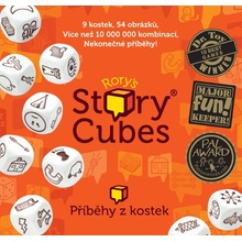 Asmodee Příběhy z kostek Klasik