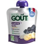 Good Gout bio Боровинкова закуска 70 г (10193)