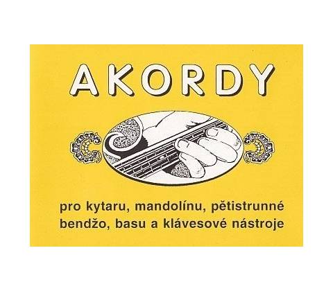 Akordy