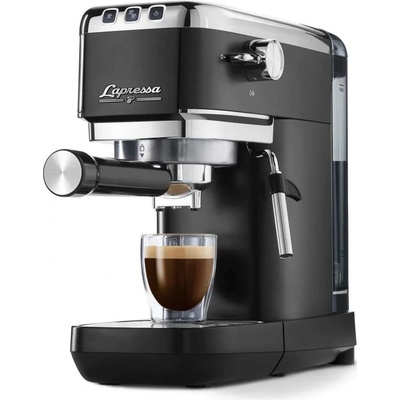 Tchibo Lapressa Espresso Čierny