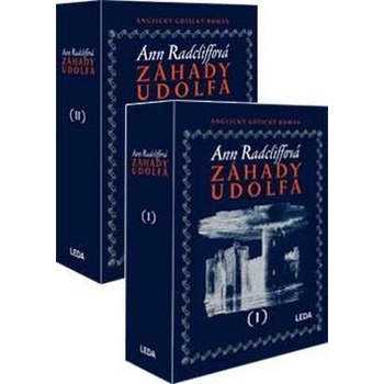 Záhady Udolfa