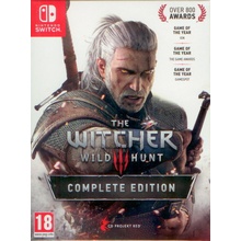 The Witcher 3: Wild Hunt Complete