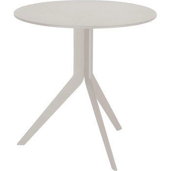 Spinder Design Метална кръгла странична масичка ø 38 cm Daley - Spinder Design (TB582-50)