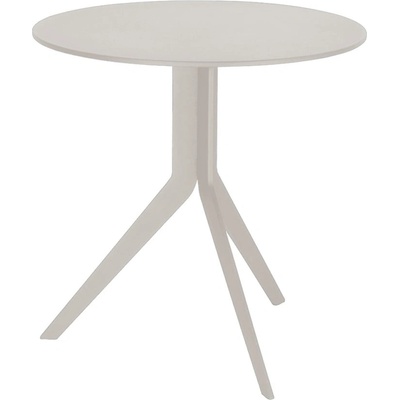 Spinder Design Метална кръгла странична масичка ø 38 cm Daley - Spinder Design (TB582-50)