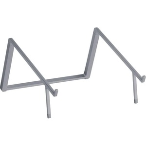 Rain design Поставка за лаптоп Rain Design mBar Pro Plus, Астро сива (RD-10085) - thx