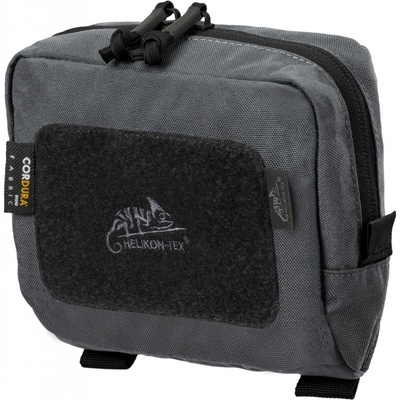 Helikon-Tex Competition univerzálna Shadow Grey / Black